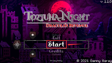 托祖哈之夜[图1]