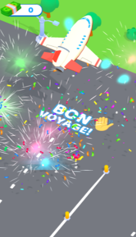 我的小小机场图3