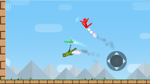 火柴人英雄作战[图4]