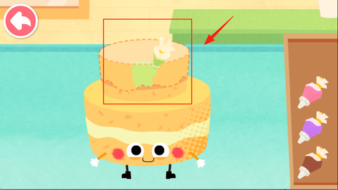 宝宝艺术日记[图3]