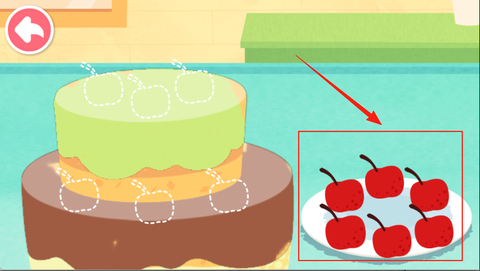 宝宝艺术日记[图4]