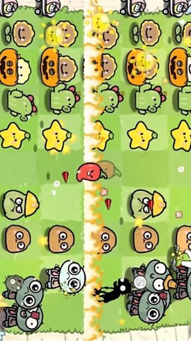 植物战争模拟器[图1]