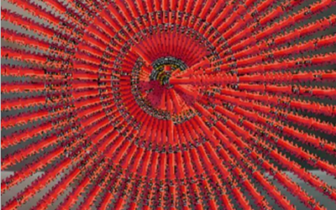 我为魔剑当镇诸天万界[图1]