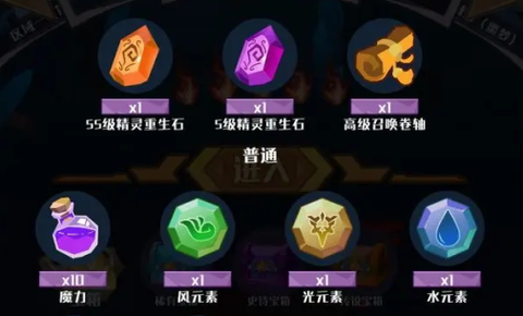 深渊养成手册[图1]