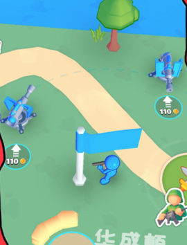 战争突击队[图1]