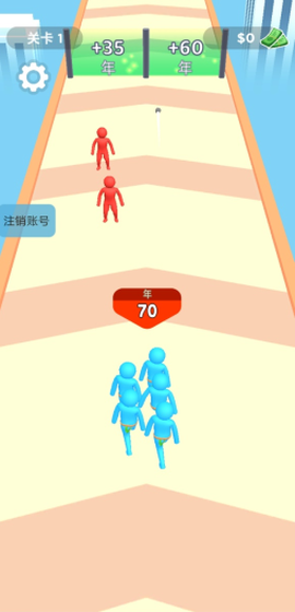 火柴人格斗进化图2