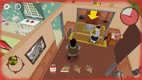 60秒生存游戏图2