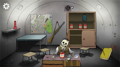 60秒生存游戏图3