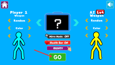 火柴人之棍子之神[图2]