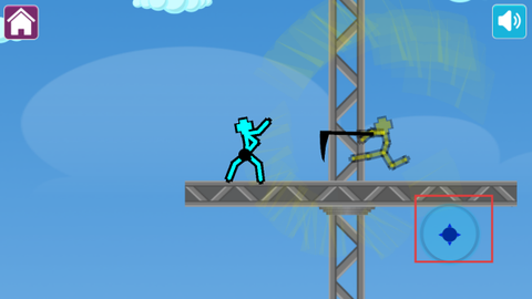 火柴人之棍子之神[图3]