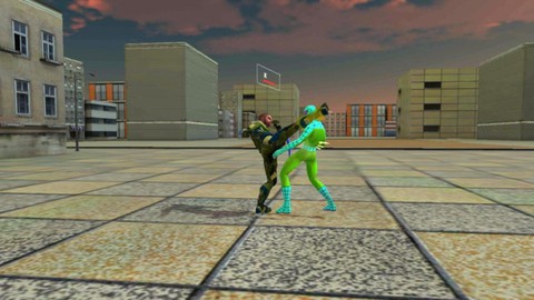 终极蜘蛛侠冒险图1