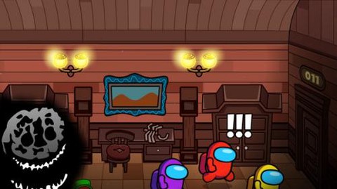 太空狼人100门求生[图3]