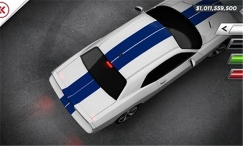 极品飞车17：最高通缉图2