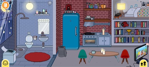 米加大世界模拟器[图3]