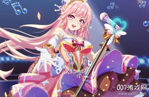 真恋舞无双[图2]