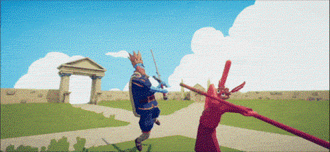 全面憨憨战争模拟器[图2]