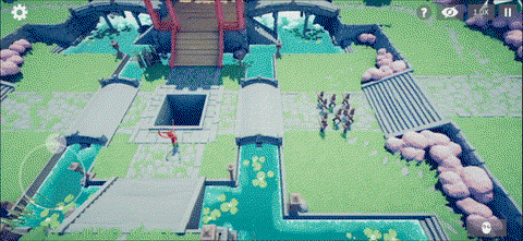 全面憨憨战争模拟器[图3]