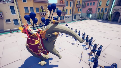 全面憨憨战争模拟器[图6]