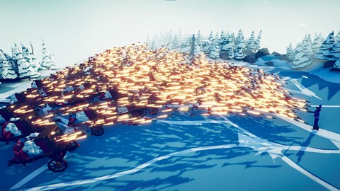 全面憨憨战争模拟器[图8]