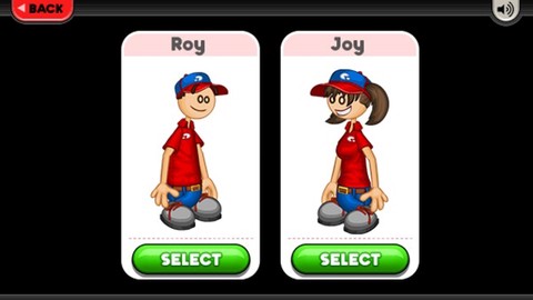 老爹的披萨店[图2]