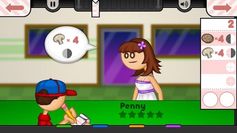 老爹的披萨店[图4]