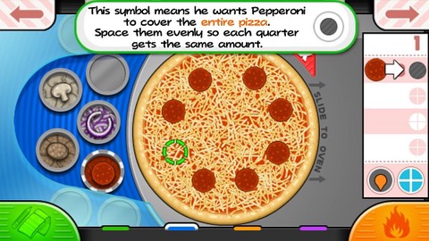 老爹的披萨店[图5]