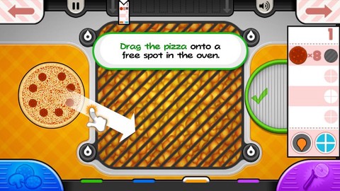 老爹的披萨店[图6]