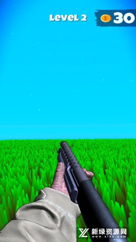 外星人清除行动图1