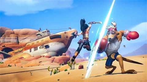 沙石镇时光手机版[图2]