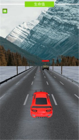 惊险赛车冲刺图3