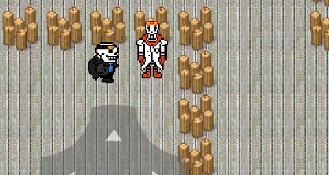 传说之下大战[图1]