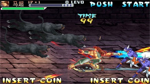 街机之三国战记[图3]