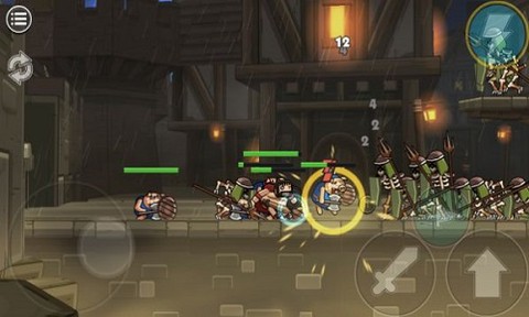 地牢求生之路[图1]