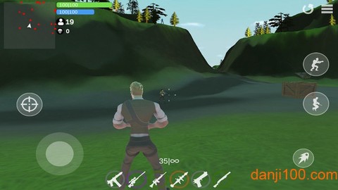 刺激精英战场[图1]