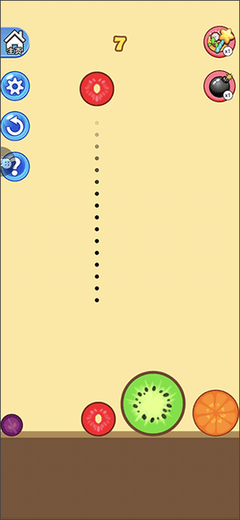 合了个大西瓜[图1]