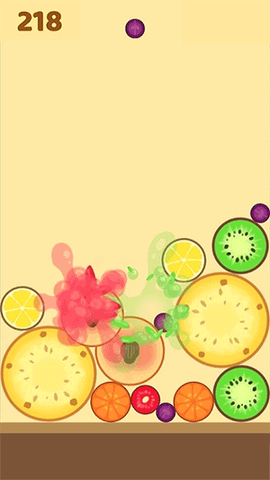 合了个大西瓜图1