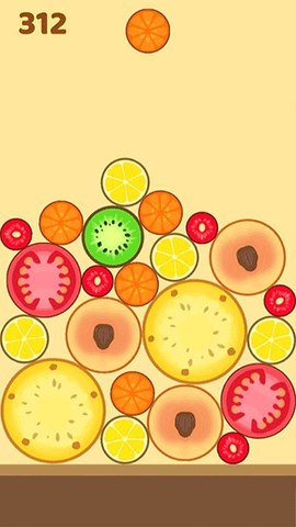 合了个大西瓜图3