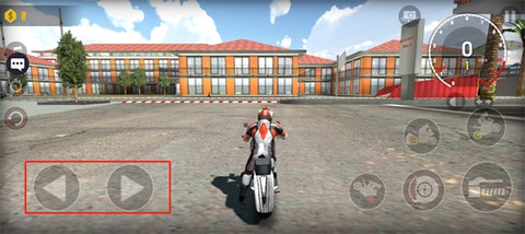 摩托英雄传奇[图3]