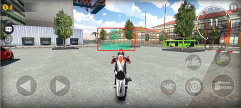 摩托英雄传奇[图5]