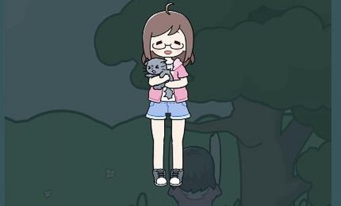 凯蒂躲猫猫2[图1]