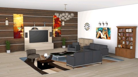 梦想改造家[图1]