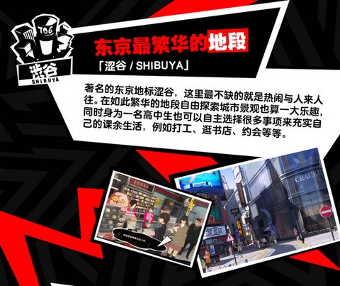 女神异闻录：夜幕魅影[图4]