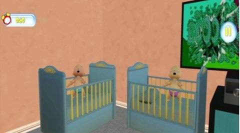 李二狗的虚拟人生[图1]