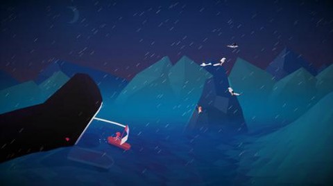 深海大逃亡[图2]