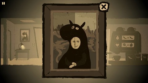 办公室冒险安卓版图1