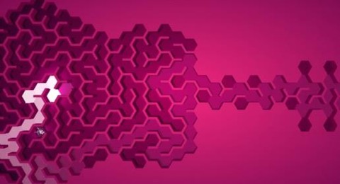 迷宫：光之路[图1]