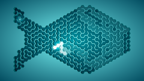 迷宫：光之路图3