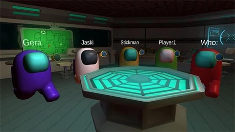 冒名顶替者[图2]