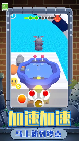 机甲英雄模拟器图3