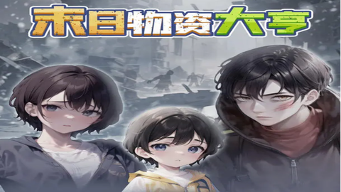 末日物资大亨[图1]